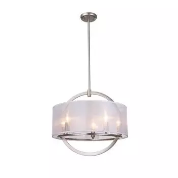 Подвесная люстра Vele Luce Effe VL4135L05