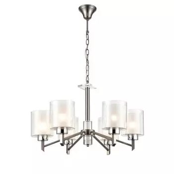 Подвесная люстра Vele Luce Felice VL1425L06