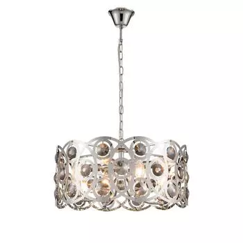 Подвесная люстра Vele Luce Silk VL3143P08