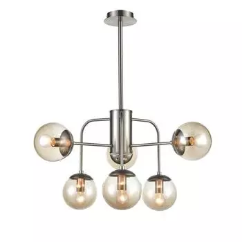 Подвесная люстра Vele Luce Verona VL5015L06