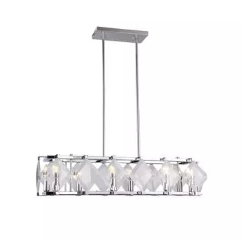 Подвесная люстра Vele Luce Vittoria VL3053L08