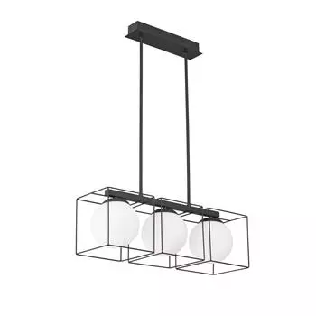 Подвесная люстра Vitaluce V4993-1/3PL