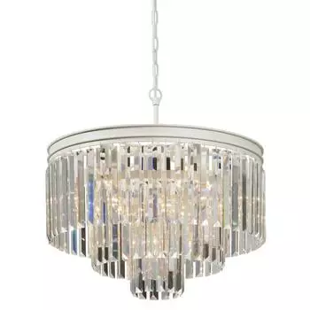 Подвесная люстра Vitaluce V5151-0/6+3+1