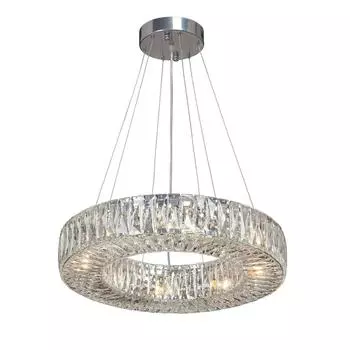 Подвесная люстра Vitaluce V5342-9/8S
