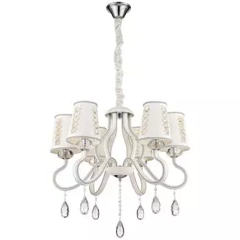 Подвесная люстра Wertmark Adelinda WE391.06.003