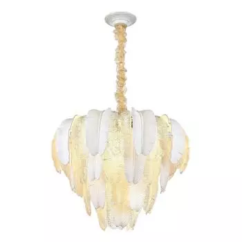 Подвесная люстра Wertmark Alexia WE125.19.303