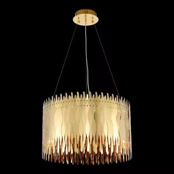 Подвесная люстра Wertmark Celina WE128.06.303