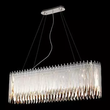 Подвесная люстра Wertmark Celina WE128.12.123