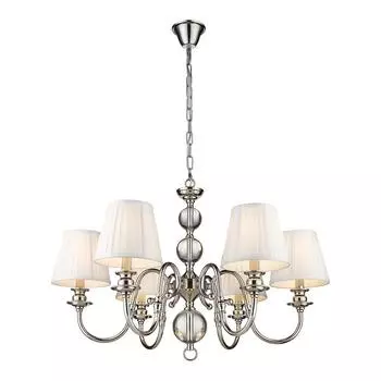 Подвесная люстра Wertmark Kirsten WE369.06.103