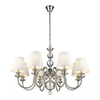 Подвесная люстра Wertmark Kirsten WE369.08.103