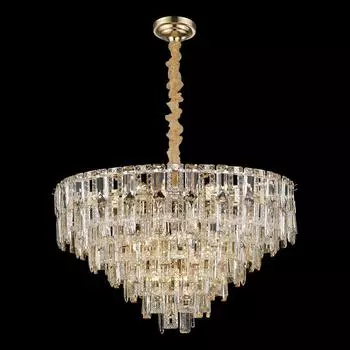 Подвесная люстра Wertmark Liliana WE108.16.303