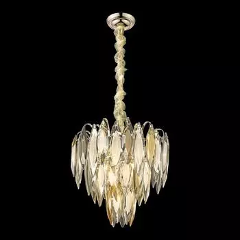 Подвесная люстра Wertmark Orlanda WE144.05.303