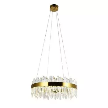 Подвесная светодиодная люстра Aployt Orabel APL.029.03.106