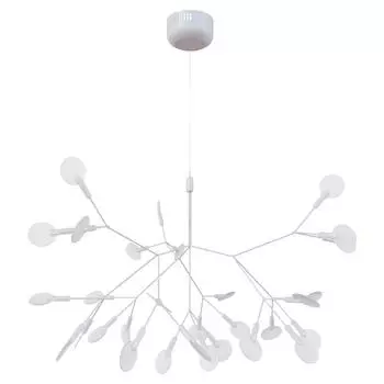 Подвесная светодиодная люстра Loft IT Sakura 9022-45W