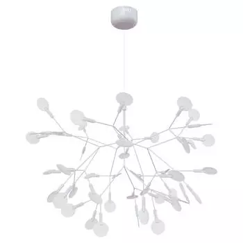 Подвесная светодиодная люстра Loft IT Sakura 9022-63W