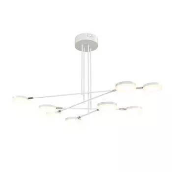 Подвесная светодиодная люстра Maytoni Fad MOD070PL-L48W3K