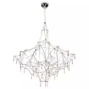 Подвесная светодиодная люстра ST Luce Gravetta SL797.103.114