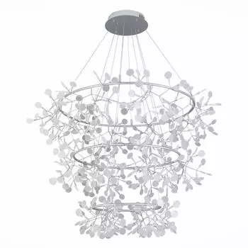 Подвесная светодиодная люстра ST Luce Rafina SL379.103.486
