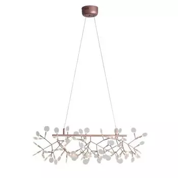 Подвесная светодиодная люстра ST Luce Rafina SL379.223.81