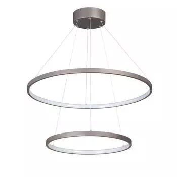 Подвесная светодиодная люстра Vitaluce V4600-9/2S