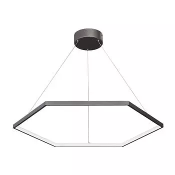 Подвесная светодиодная люстра Vitaluce V4606-2/1S