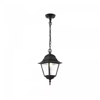 Подвесной светильник Abbey Road O003PL-01B