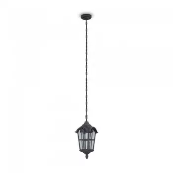 Подвесной светильник Albion O413PL-01BZ