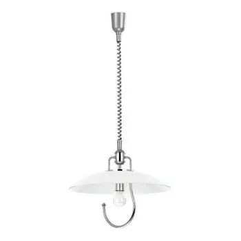 Подвесной светильник Alfa Hak Chrom 1450