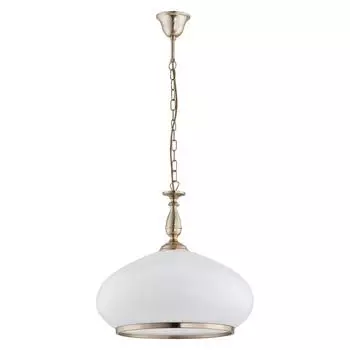 Подвесной светильник Alfa Paris 118