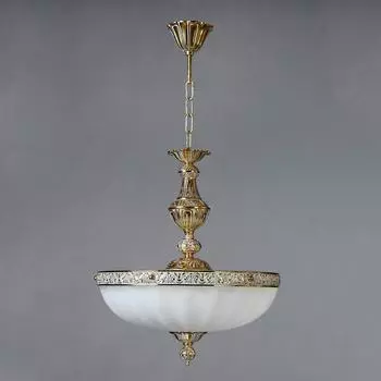 Подвесной светильник Ambiente Lugo 8539 WP