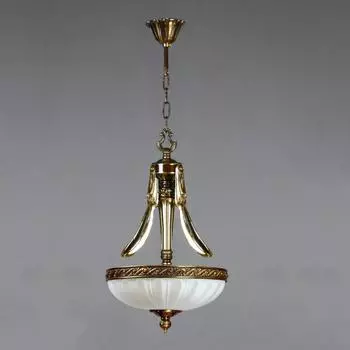 Подвесной светильник Ambiente Navarra 02228 PB