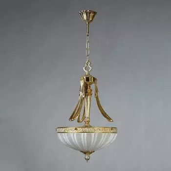 Подвесной светильник Ambiente Navarra 02228 WP