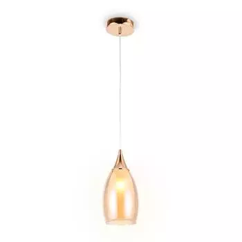Подвесной светильник Ambrella light Traditional TR3543