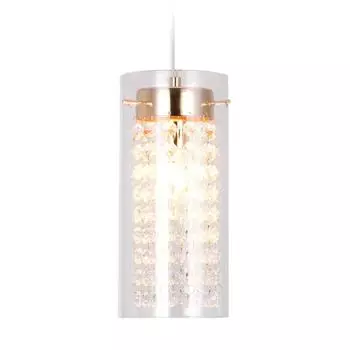 Подвесной светильник Ambrella light Traditional TR3660