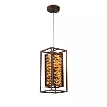 Подвесной светильник Ambrella light Traditional TR5043