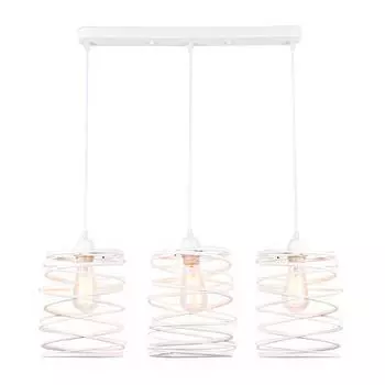 Подвесной светильник Ambrella light Traditional TR8402
