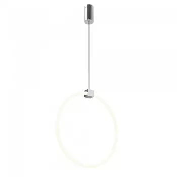 Подвесной светильник Anillo MOD315PL-L20CH3K