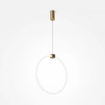 Подвесной светильник Anillo MOD315PL-L20G3K