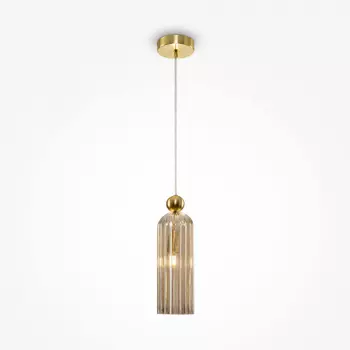 Подвесной светильник Antic MOD302PL-01CG