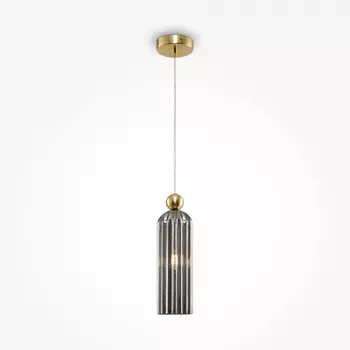 Подвесной светильник Antic MOD302PL-01GR