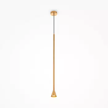 Подвесной светильник Arrow P064PL-01G