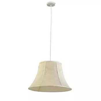 Подвесной светильник Arti Lampadari Cantare E 1.3.P1 W