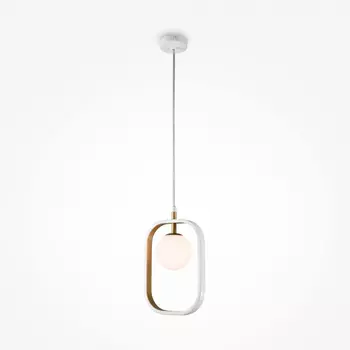 Подвесной светильник Avola MOD431-PL-01-WG