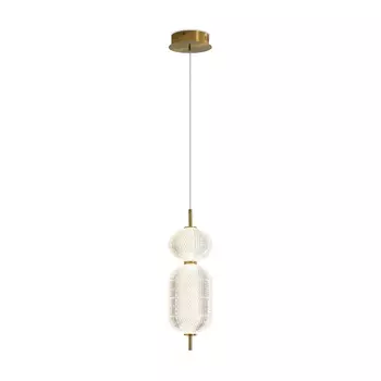 Подвесной светильник Awella, FR6135PL-L13BT