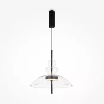 Подвесной светильник Bangkok 3000K 11Вт, MOD185PL-L6B3K3