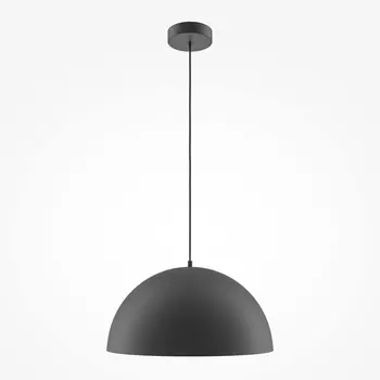 Подвесной светильник Basic colors E27х1, MOD168PL-01B