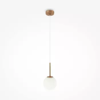 Подвесной светильник Basic form E14х1 40Вт MOD321PL-01G1