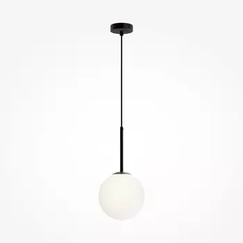 Подвесной светильник Basic form E14х1 MOD321PL-01B1