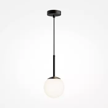 Подвесной светильник Basic form E14х1 MOD321PL-01B