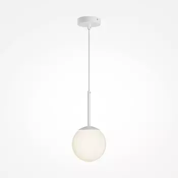 Подвесной светильник Basic form E14х1 MOD321PL-01W